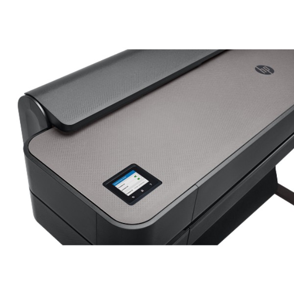 Фото - Принтер для кольорового друку HP DesignJet T650 36'' з Wi-Fi (5HB10D)